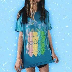 LANA DEL REY endless summer tour 2015 merch